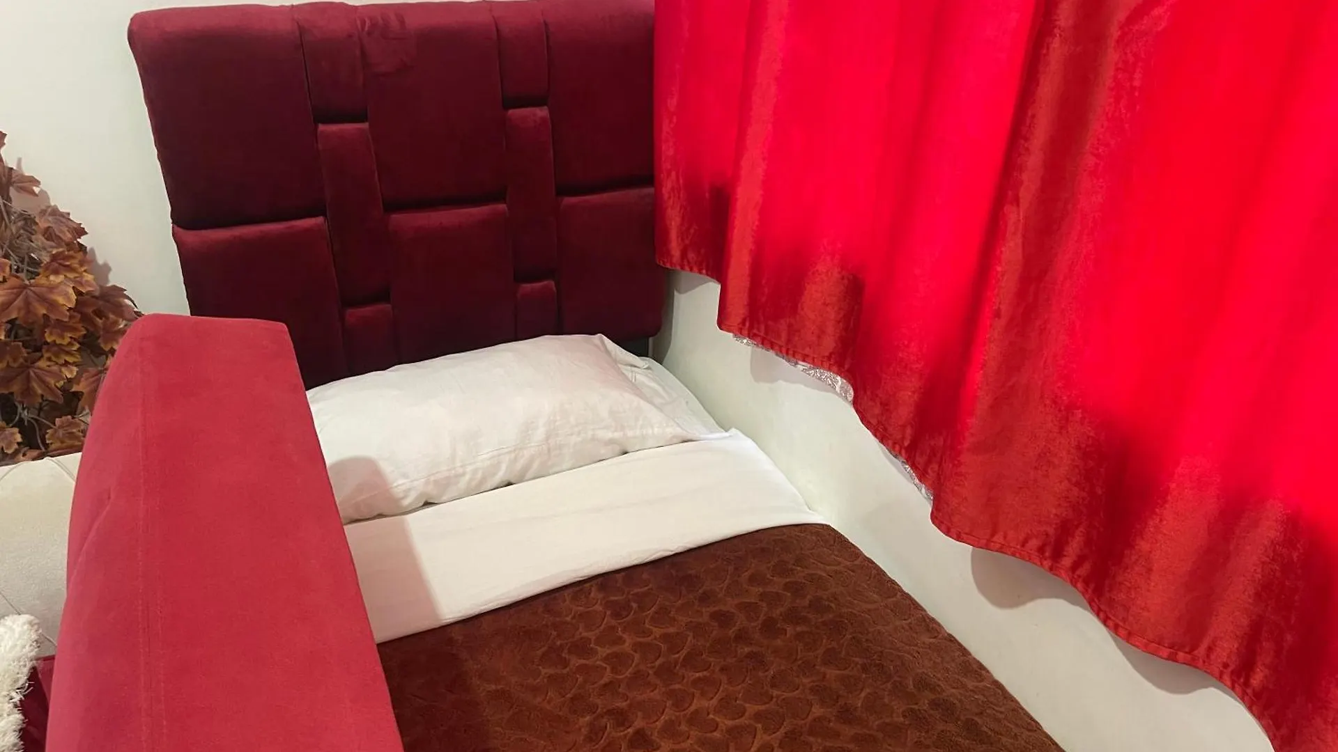 Apartment Appartement 24 4Em Etage Avec Balcon Marrakesh