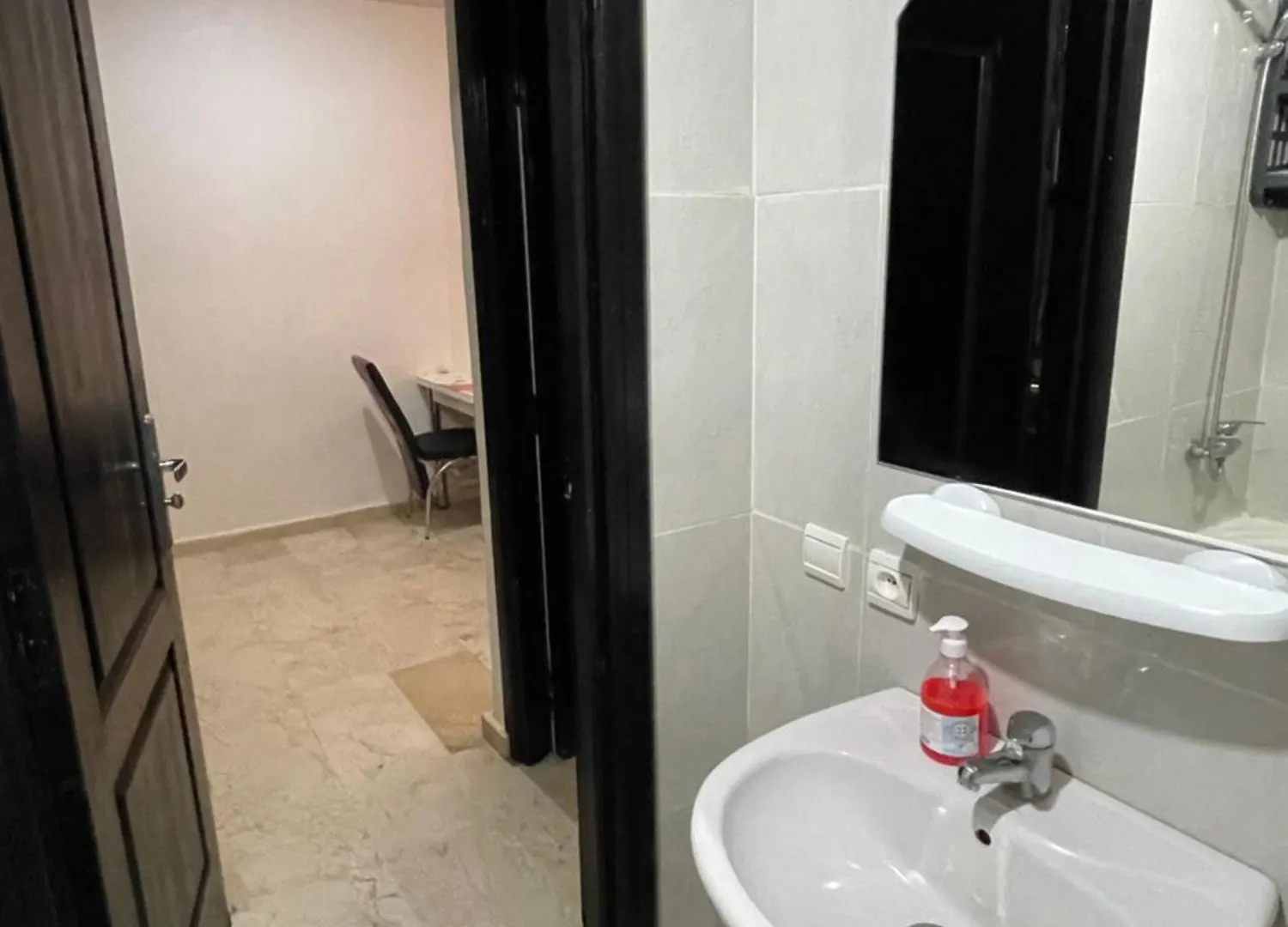 Appartement 24 4Em Etage Avec Balcon Marrakesh