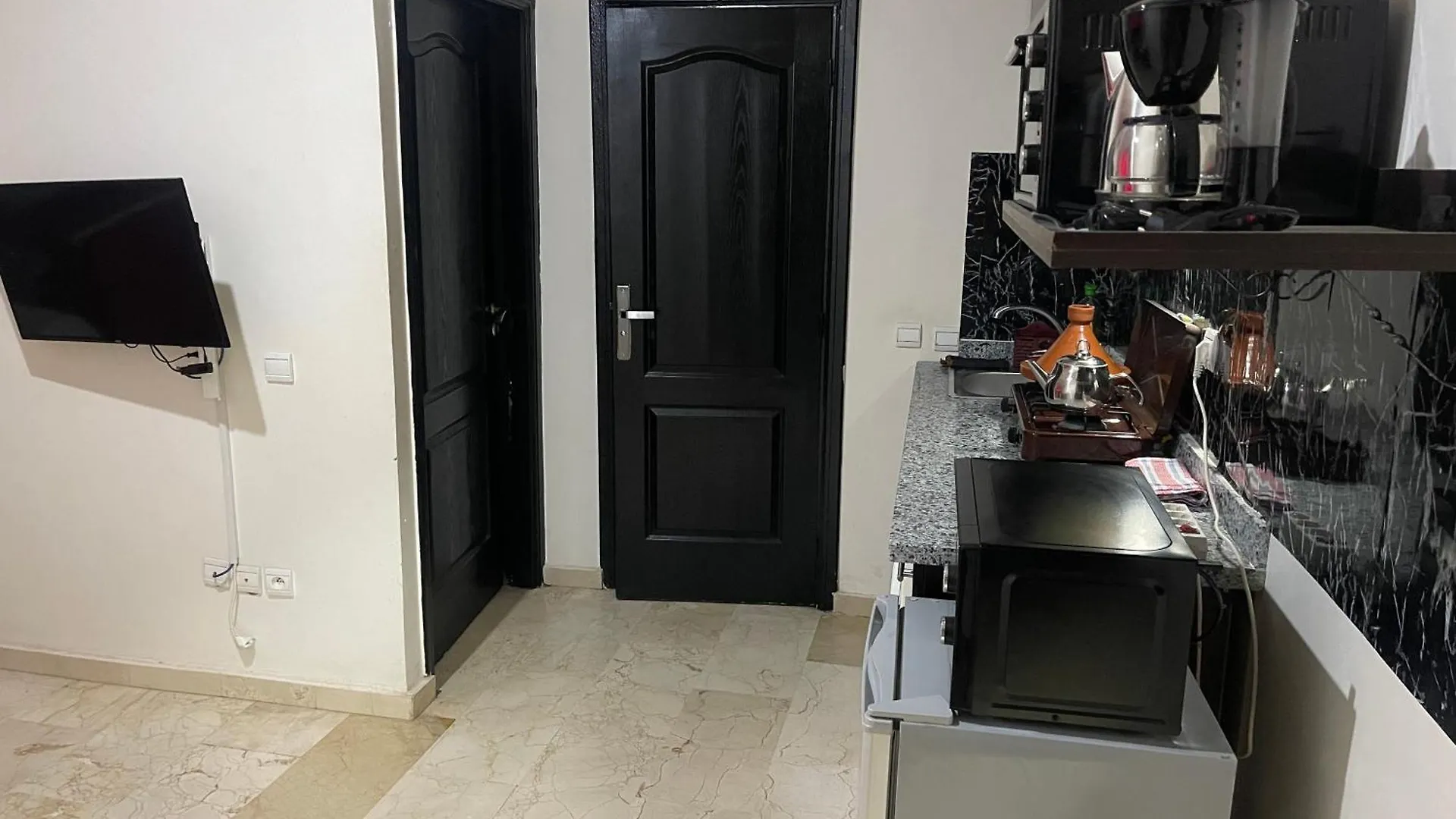 Appartement 24 4Em Etage Avec Balcon Marrakesh 0*,