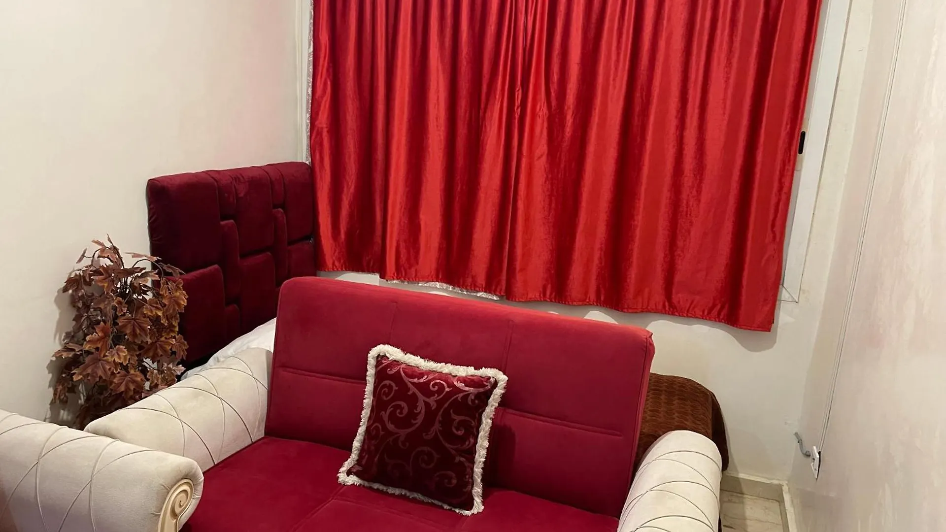 Appartement 24 4Em Etage Avec Balcon Marrakesh 0*,